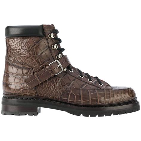 hermes crocodile scene|hermes croco boots.